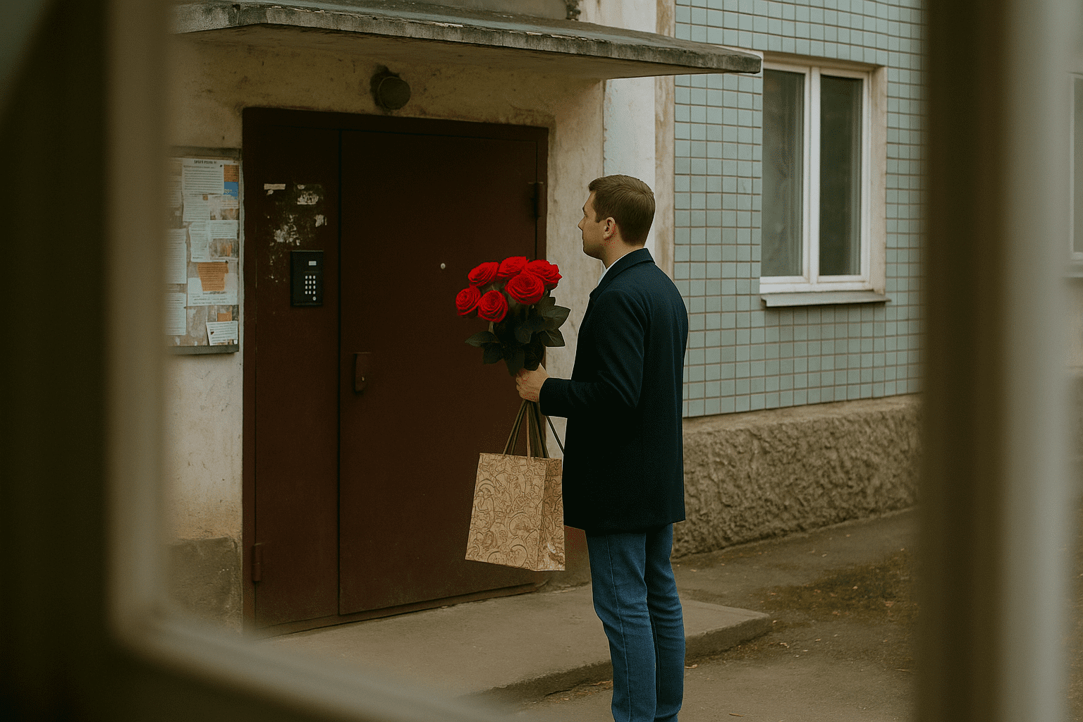 Как действует приворот на мужчину 5